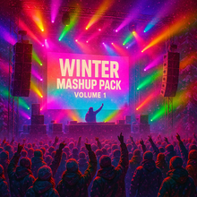 Load image into Gallery viewer, Winter Mashup Pack 2025 (Volume 1)
